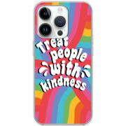 Чехол BoxFace Apple iPhone 14 Pro Kindness