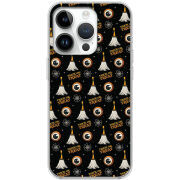 Чехол BoxFace Apple iPhone 14 Pro Halloween Magic