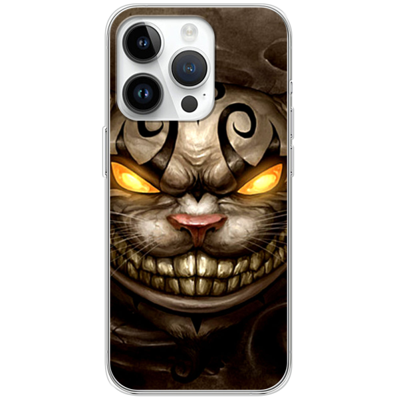 Чехол BoxFace Apple iPhone 14 Pro 