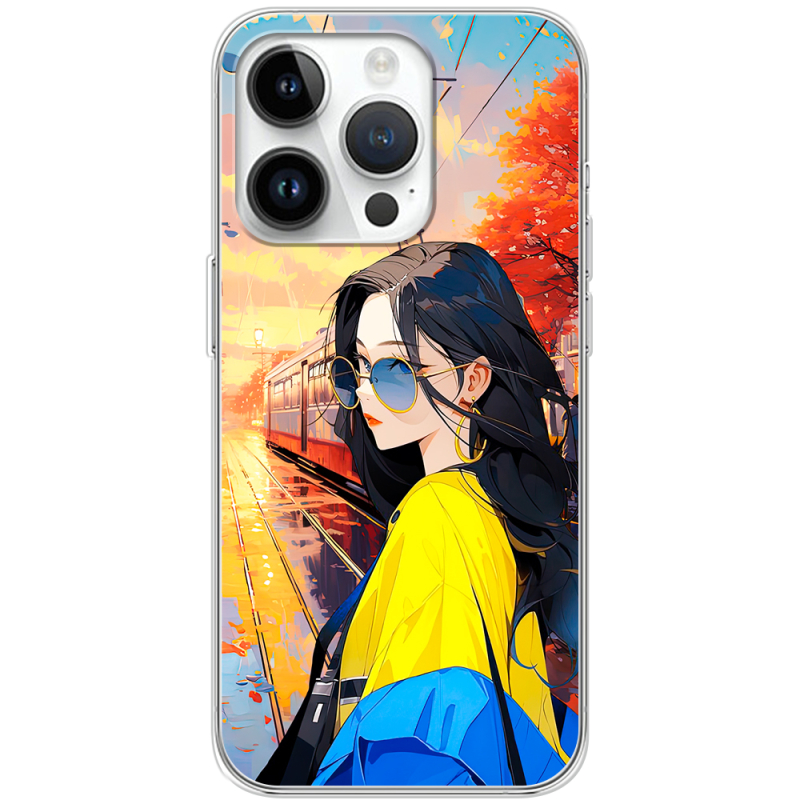 Чехол BoxFace Apple iPhone 14 Pro 