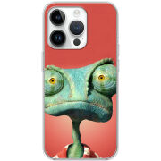 Чехол BoxFace Apple iPhone 14 Pro 