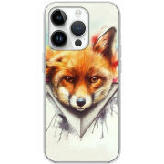 Чехол BoxFace Apple iPhone 14 Pro 