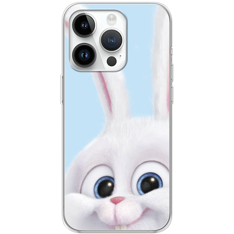 Чехол BoxFace Apple iPhone 14 Pro Rabbit