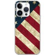 Чехол BoxFace Apple iPhone 14 Pro USA