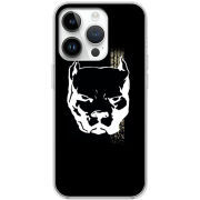 Чехол BoxFace Apple iPhone 14 Pro 