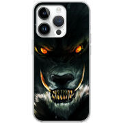 Чехол BoxFace Apple iPhone 14 Pro Werewolf