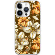 Чехол BoxFace Apple iPhone 14 Pro Lilly