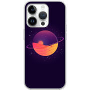 Чехол BoxFace Apple iPhone 14 Pro Desert-Planet