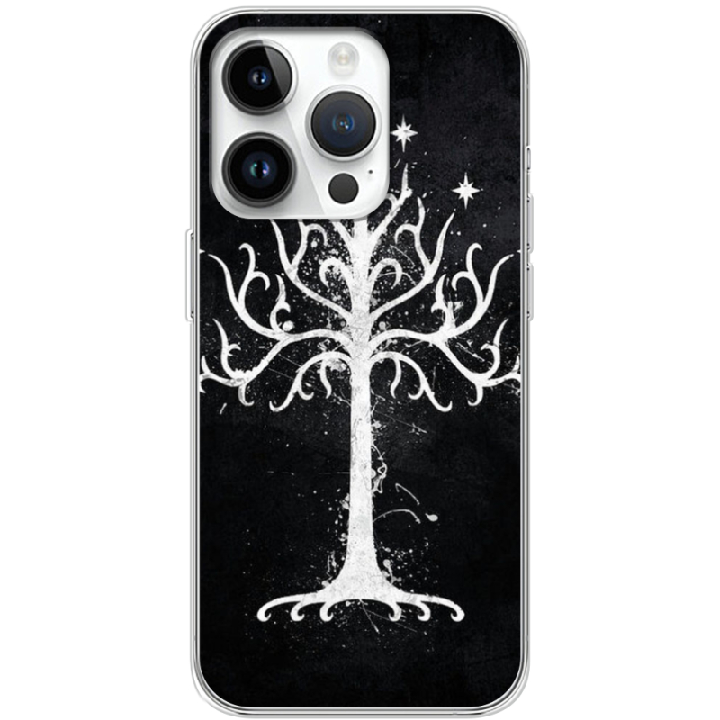 Чехол BoxFace Apple iPhone 14 Pro Fantasy Tree