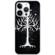 Чехол BoxFace Apple iPhone 14 Pro Fantasy Tree