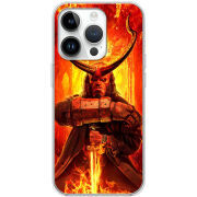 Чехол BoxFace Apple iPhone 14 Pro 