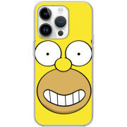 Чехол BoxFace Apple iPhone 14 Pro 