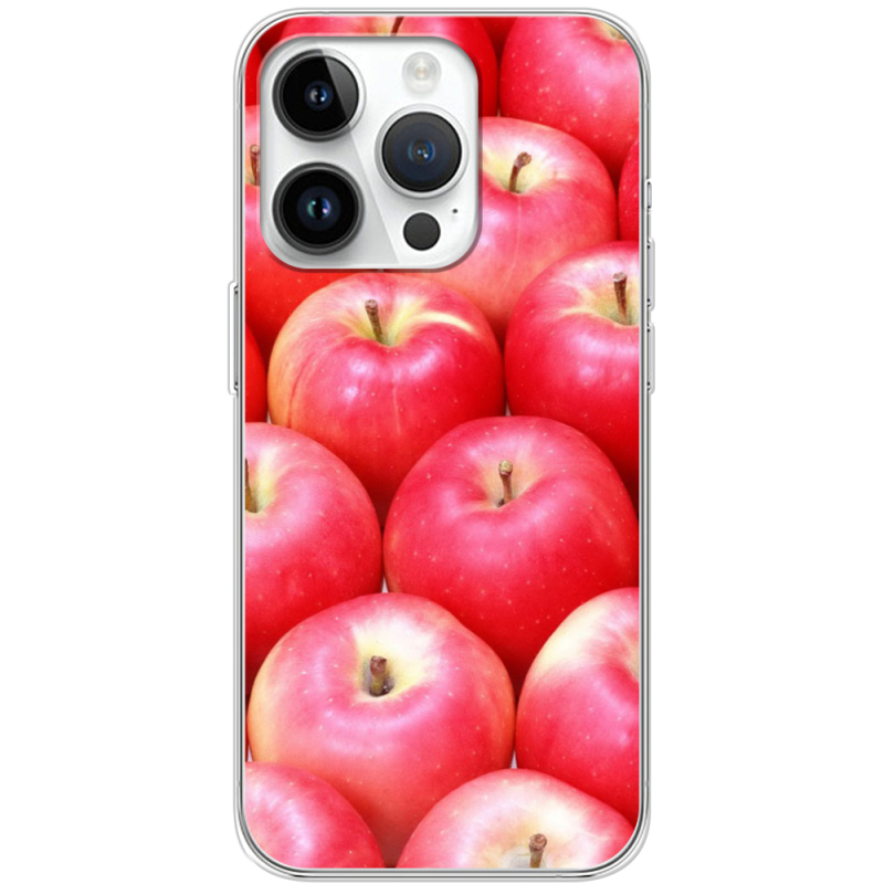 Чехол BoxFace Apple iPhone 14 Pro 