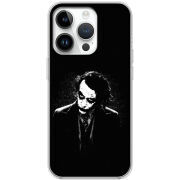 Чехол BoxFace Apple iPhone 14 Pro 