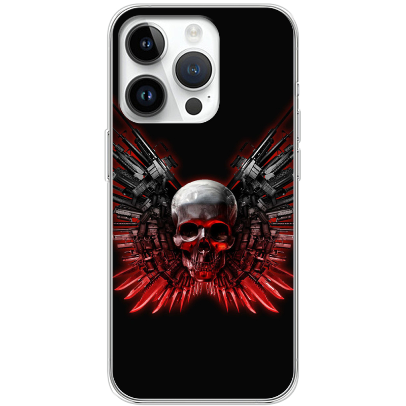 Чехол BoxFace Apple iPhone 14 Pro 