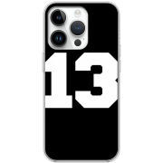 Чехол BoxFace Apple iPhone 14 Pro 13