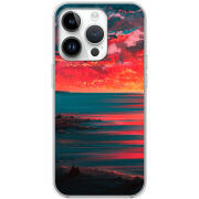 Чехол BoxFace Apple iPhone 14 Pro Seaside a