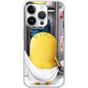 Чехол BoxFace Apple iPhone 14 Pro 