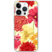 Чехол BoxFace Apple iPhone 14 Pro Flower Bed