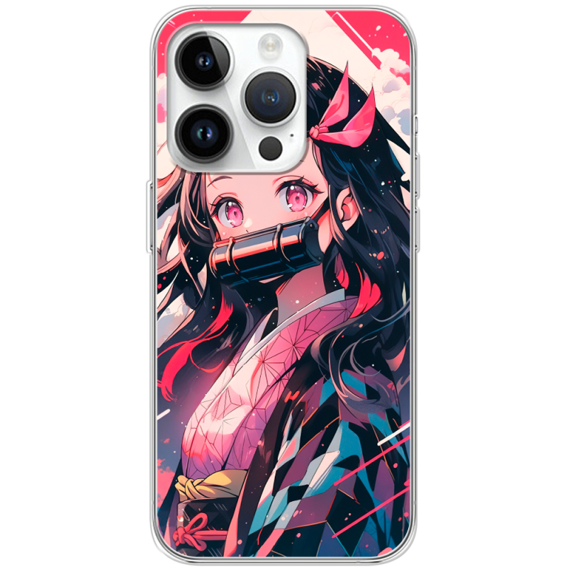 Чехол BoxFace Apple iPhone 14 Pro Max 