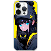 Чехол BoxFace Apple iPhone 14 Pro Max 