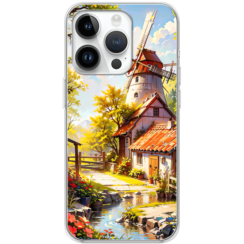 Чехол BoxFace Apple iPhone 14 Pro Max 