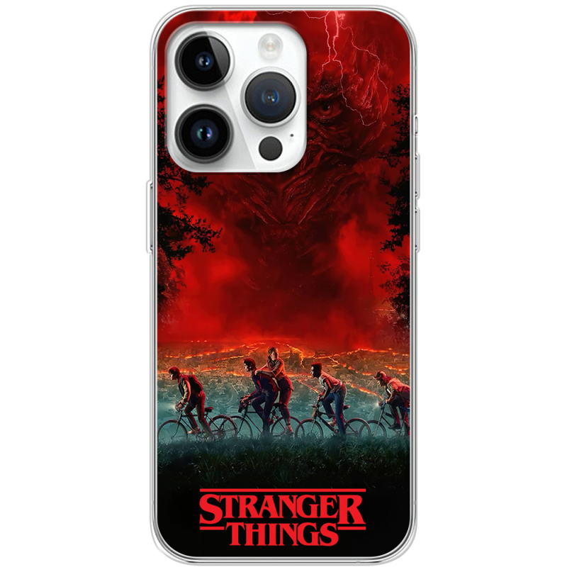 Чехол BoxFace Apple iPhone 14 Pro Max 