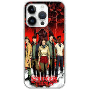 Чехол BoxFace Apple iPhone 14 Pro Max 