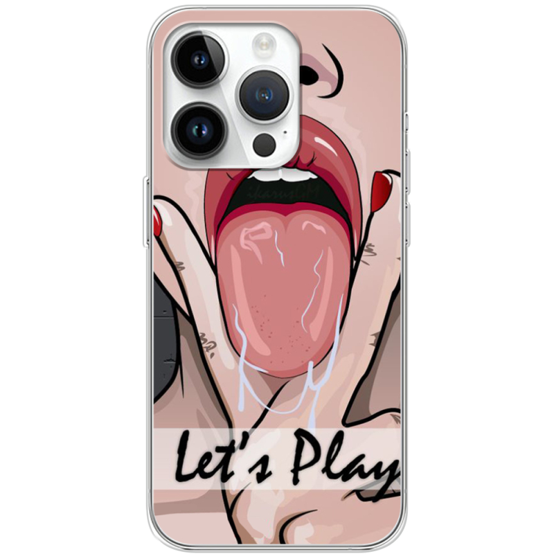 Чехол BoxFace Apple iPhone 14 Pro Max 