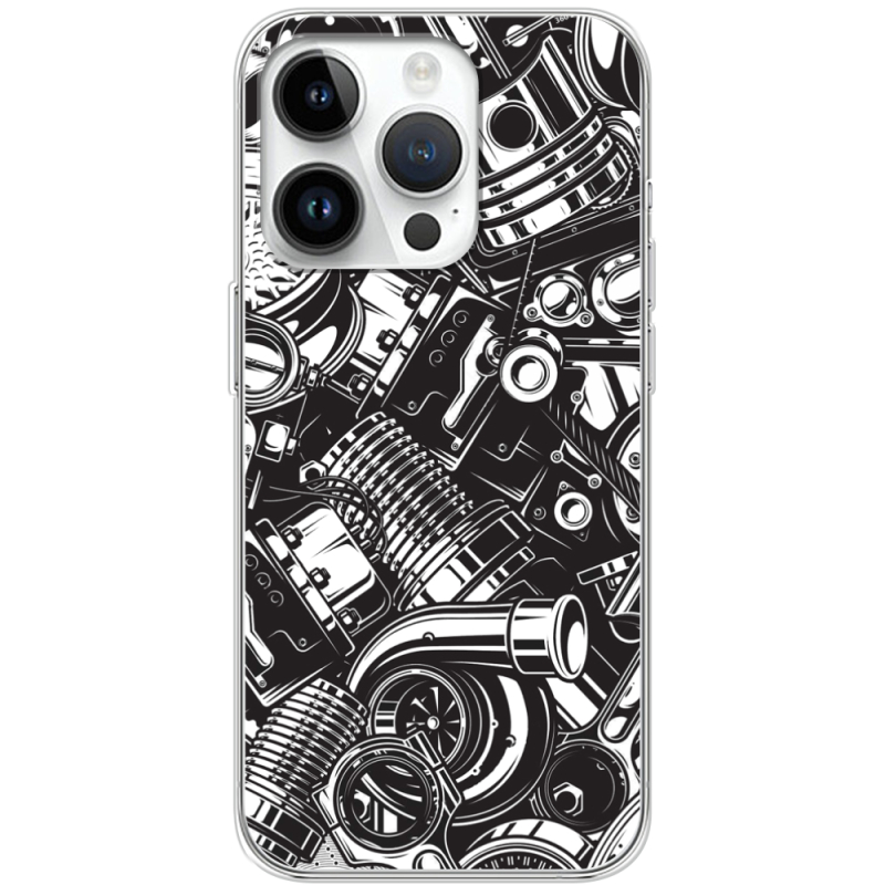 Чехол BoxFace Apple iPhone 14 Pro Max 