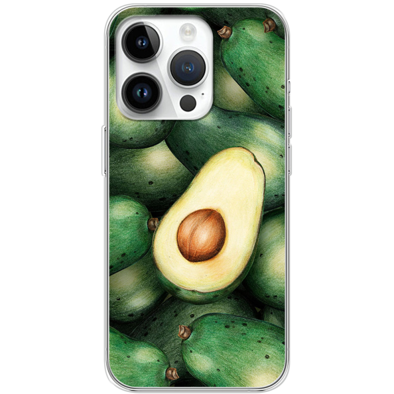 Чехол BoxFace Apple iPhone 14 Pro Max 