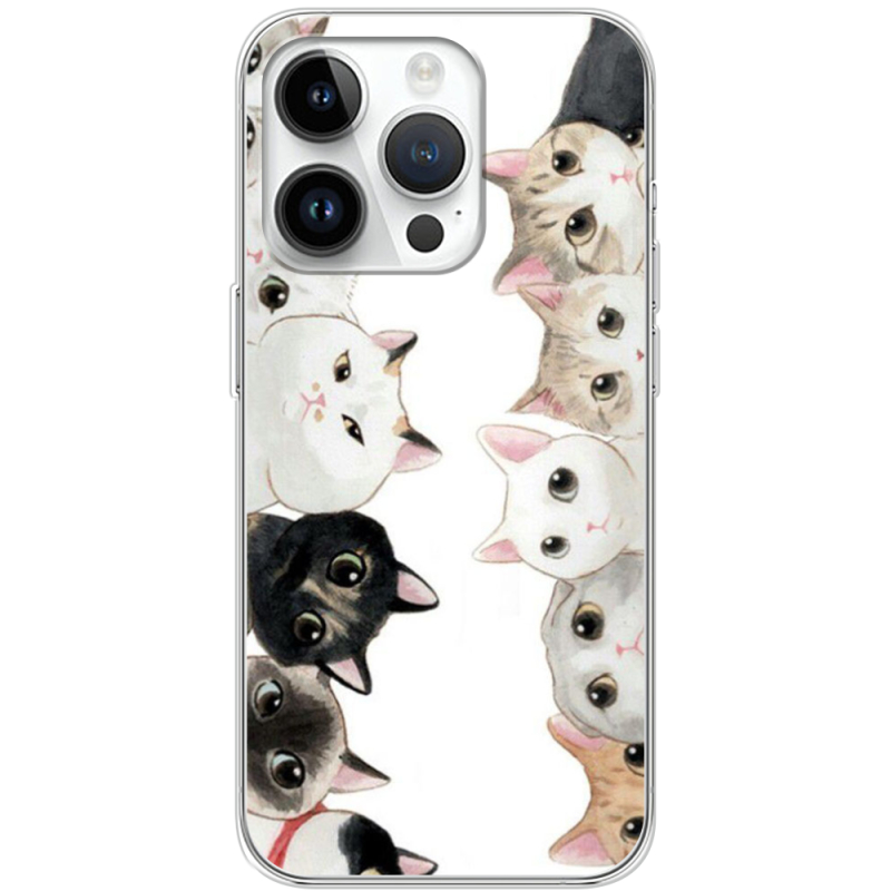 Чехол BoxFace Apple iPhone 14 Pro Max 