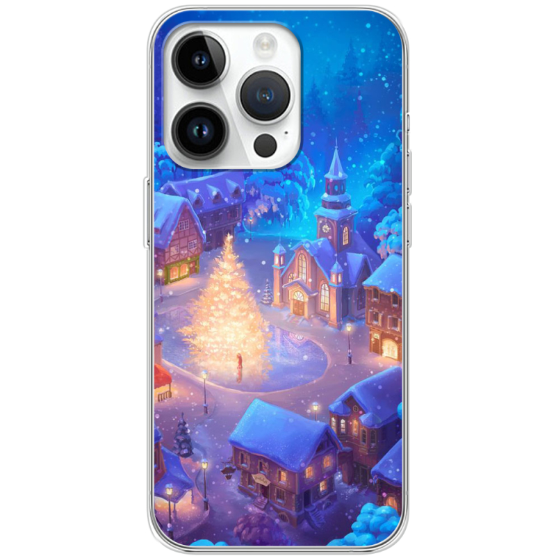 Чехол BoxFace Apple iPhone 14 Pro Max 