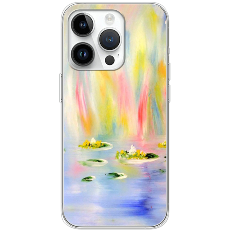 Чехол BoxFace Apple iPhone 14 Pro Max 