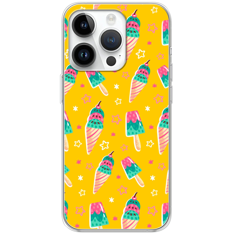 Чехол BoxFace Apple iPhone 14 Pro Max 