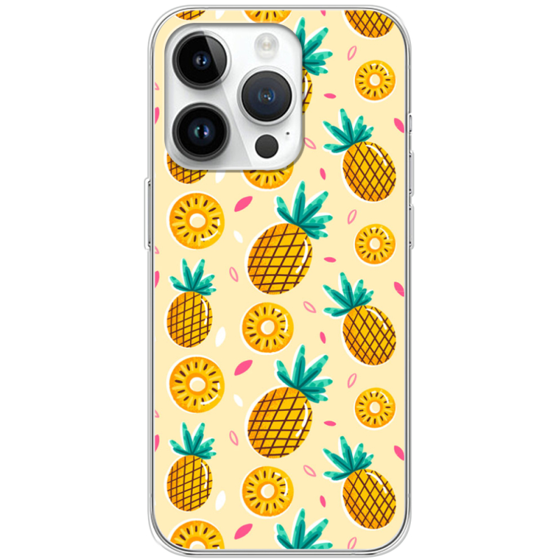 Чехол BoxFace Apple iPhone 14 Pro Max 