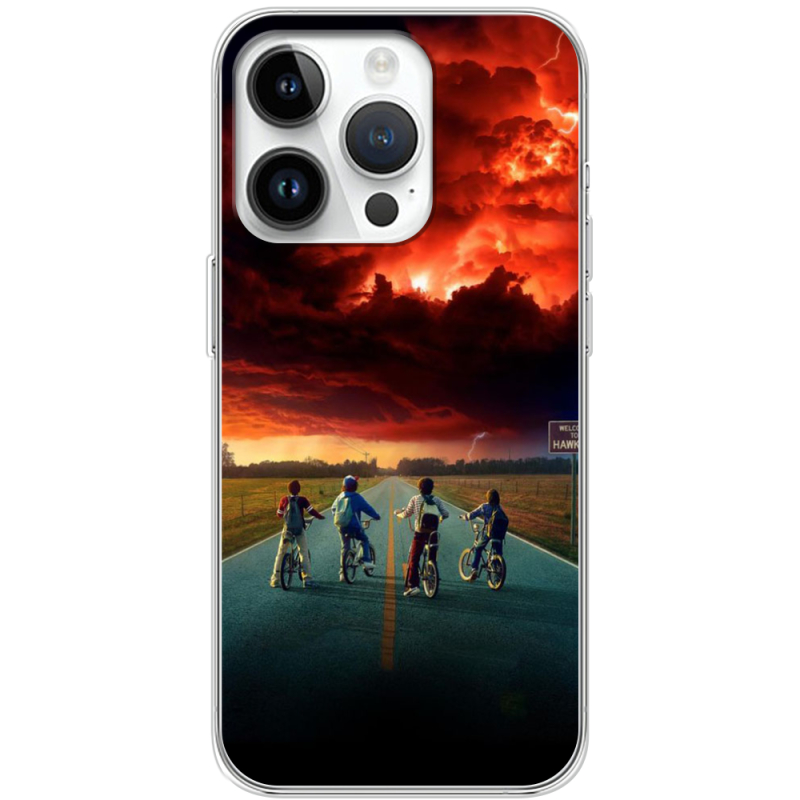 Чехол BoxFace Apple iPhone 14 Pro Max 