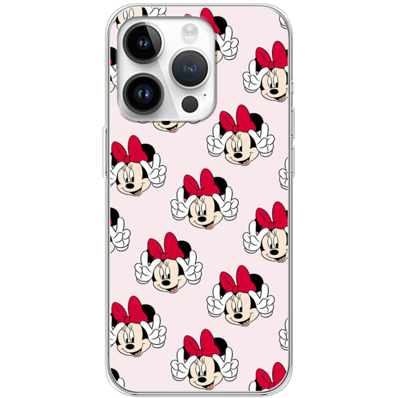 Чехол BoxFace Apple iPhone 14 Pro Max 