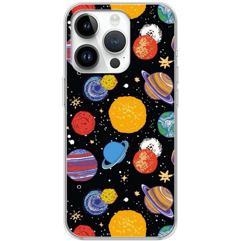 Чехол BoxFace Apple iPhone 14 Pro Max 