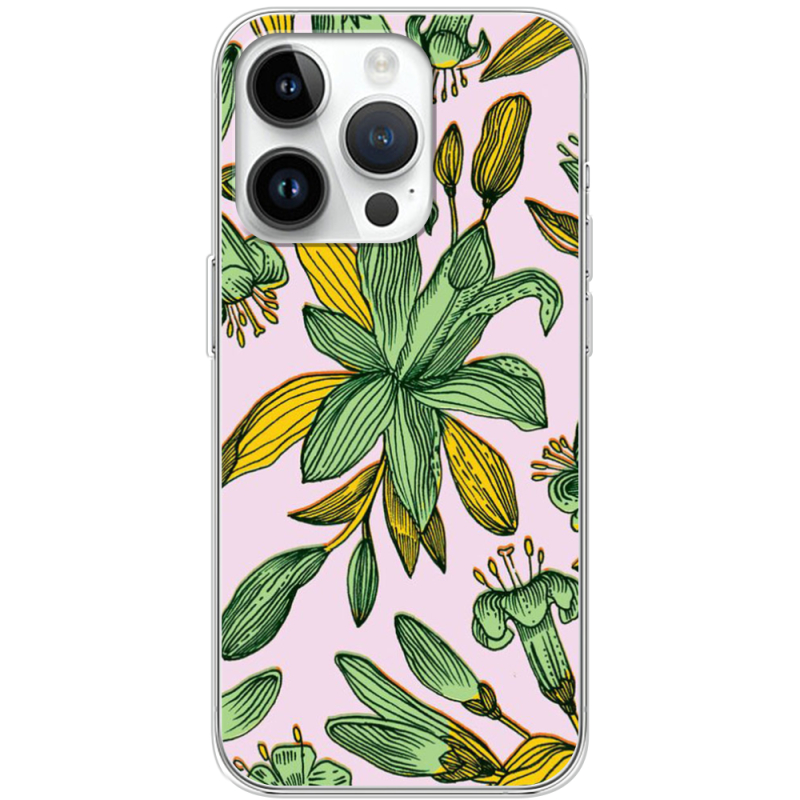 Чехол BoxFace Apple iPhone 14 Pro Max 