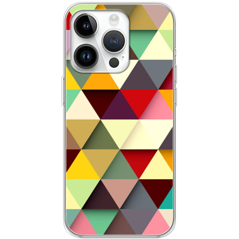 Чехол BoxFace Apple iPhone 14 Pro Max 