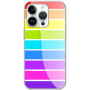 Чехол BoxFace Apple iPhone 14 Pro Max 