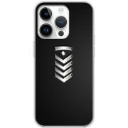 Чехол BoxFace Apple iPhone 14 Pro Max 