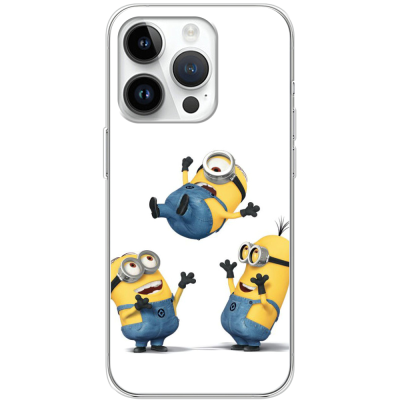 Чехол BoxFace Apple iPhone 14 Pro Max 