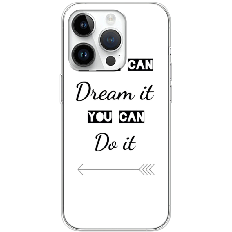 Чехол BoxFace Apple iPhone 14 Pro Max 