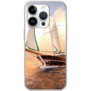 Чехол BoxFace Apple iPhone 14 Pro Max 