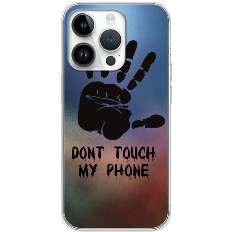 Чехол BoxFace Apple iPhone 14 Pro Max 
