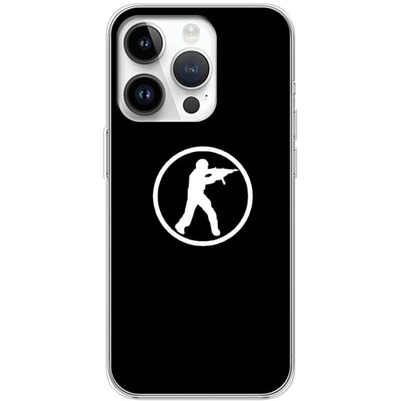 Чехол BoxFace Apple iPhone 14 Pro Max 
