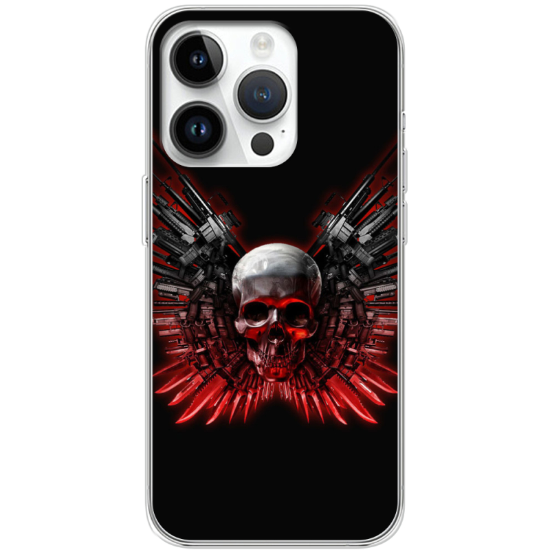 Чехол BoxFace Apple iPhone 14 Pro Max 