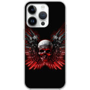 Чехол BoxFace Apple iPhone 14 Pro Max 